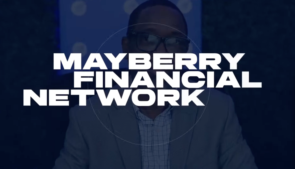 Mayberry TV | Mayberry Investments Limited