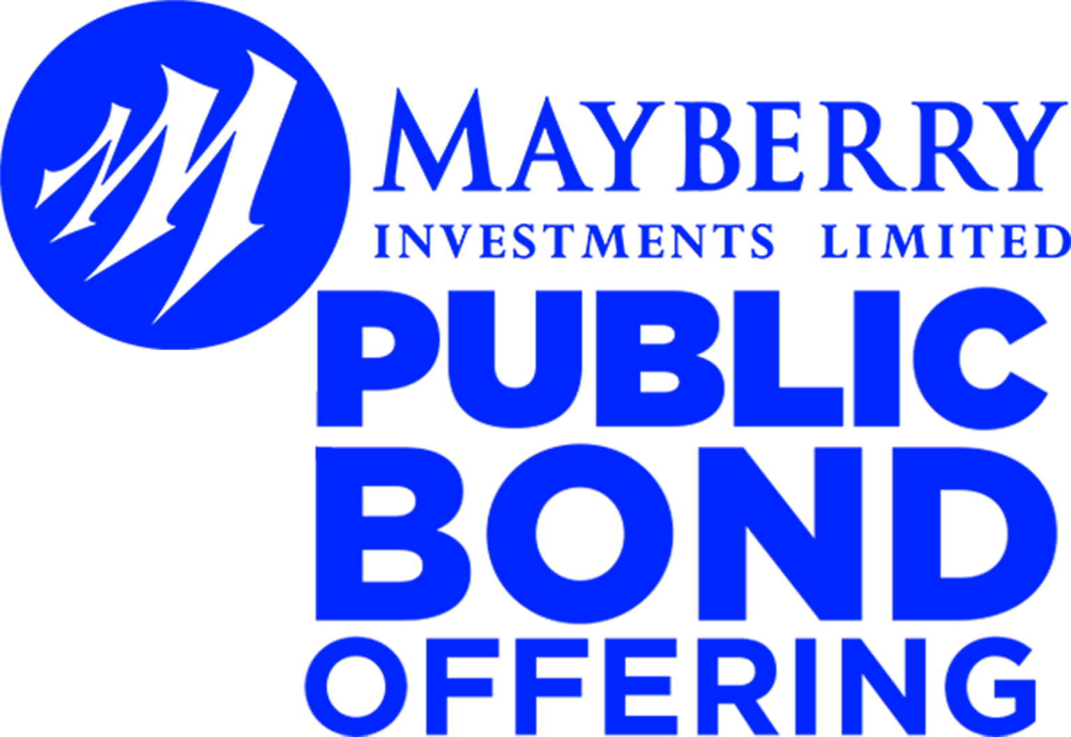 Maybertry Mayberry’s Public Bond Offering – Mayberry Investments Limited