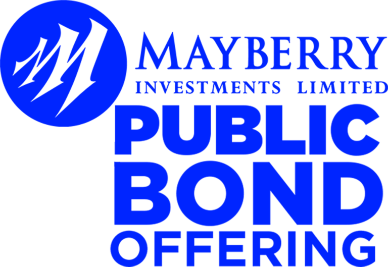 Invest in Mayberry's Bond Offering