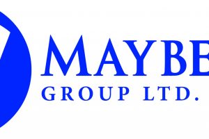 Logo - Mayberry Group Ltd.