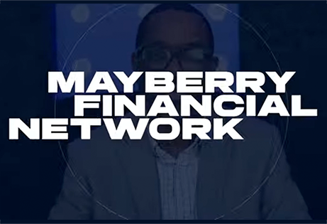Mayberry Financial Network Image
