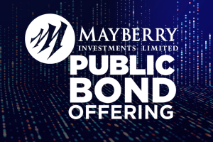 Invest in Mayberry's Bond Offering
